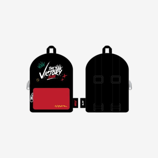 (PRE-ORDER) STRAY KIDS Pop Up Store SKZOO Backpack