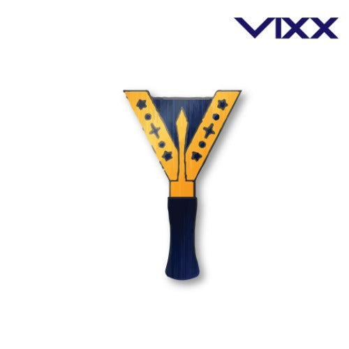 VIXX Lightstick Ver 1 Badge