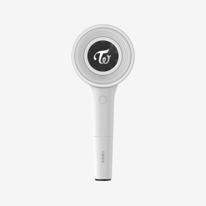 TWICE Official Lightstick ∞ Candybong Ver 3