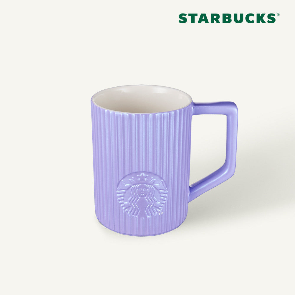 Starbucks Korea 22 Summer Violet Mug 355ml