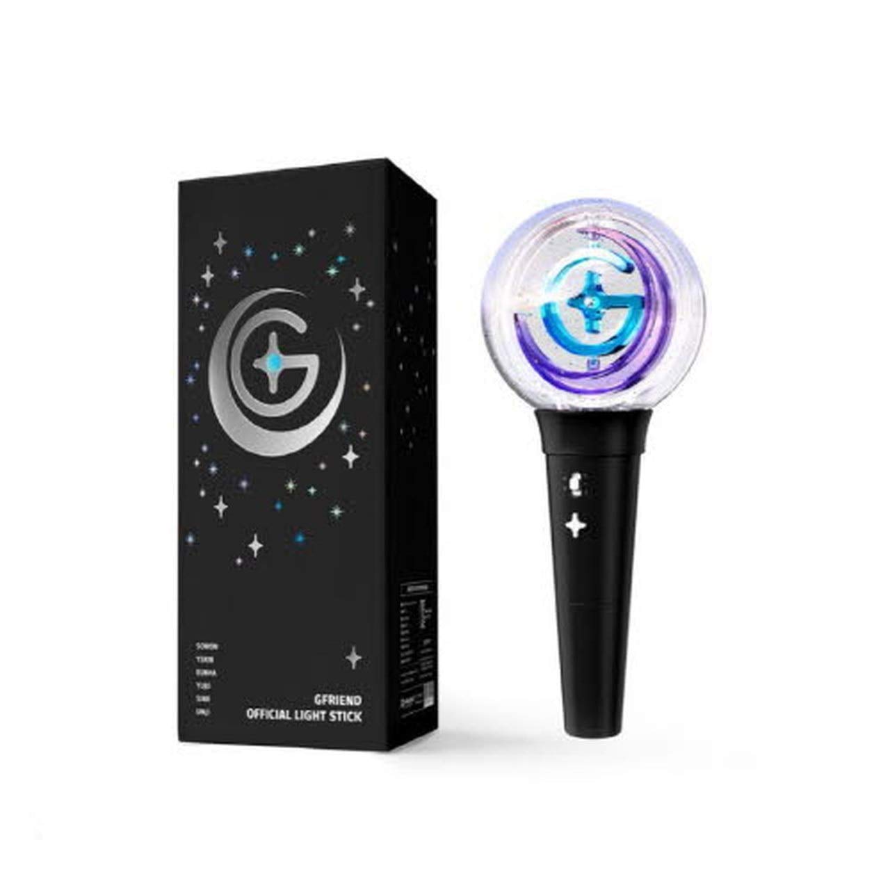 GFRIEND Official Lightstick Ver 2