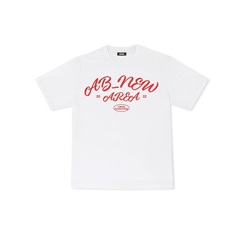 AB6IX AB NEW AREA T-Shirt