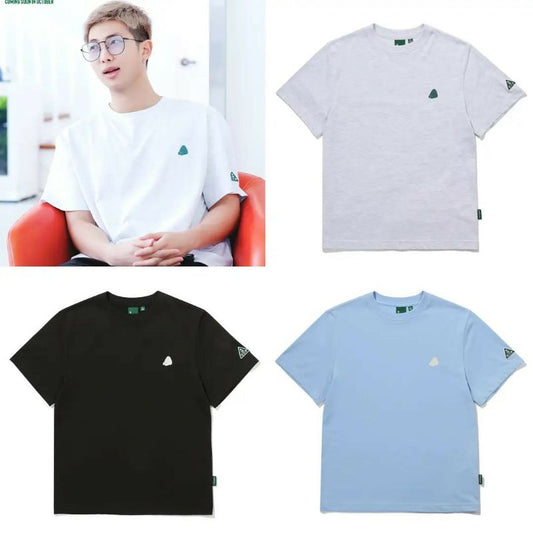 BTS IN THE SOOP S/S T-Shirt (Black)