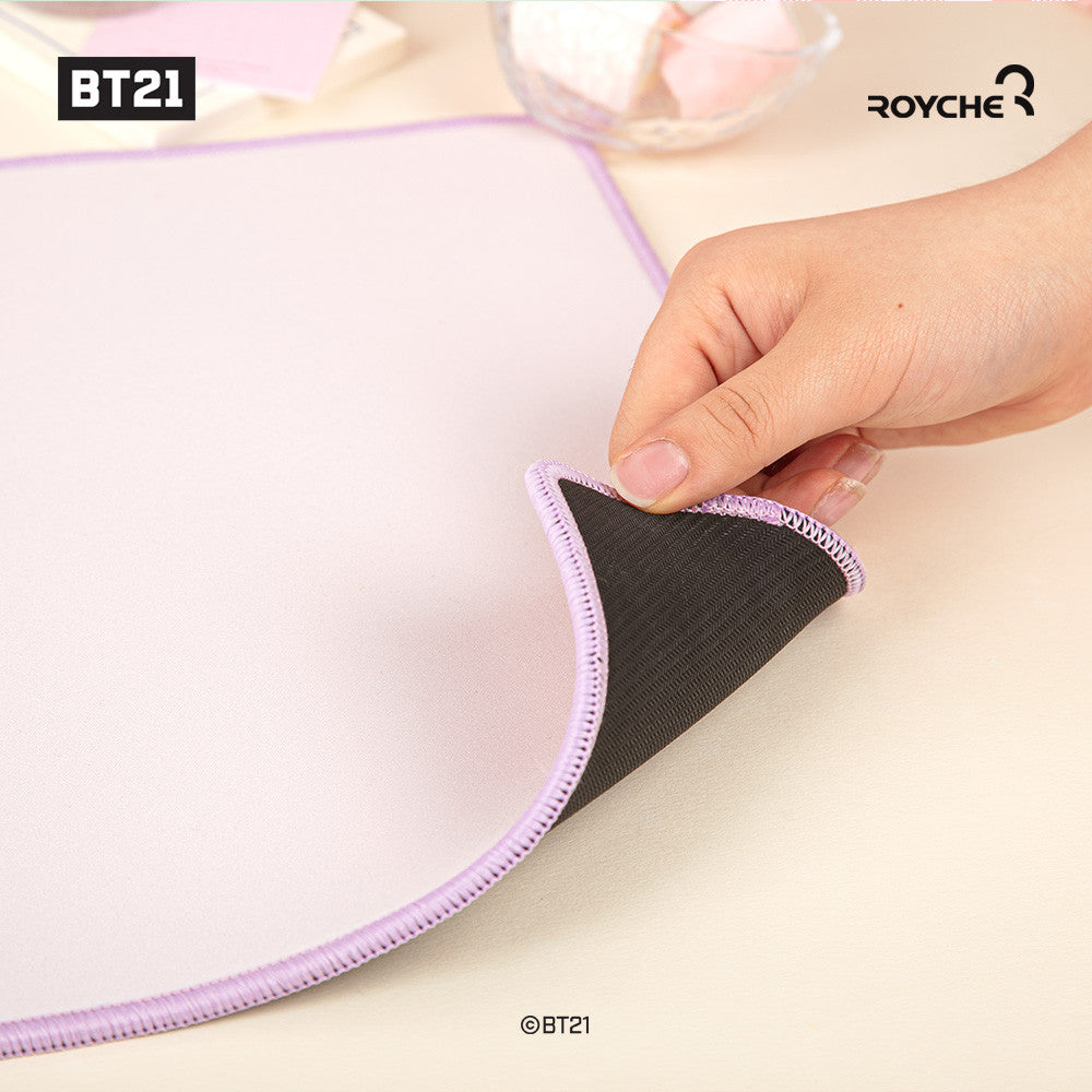 BT21 minini Long Mouse Pad