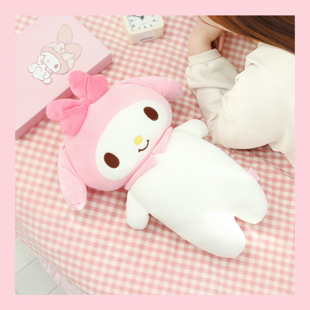 Kuromi Soft Pillow My Melody Soft Pillow