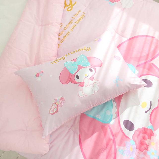 MY MELODY Pillow Cover Lovely