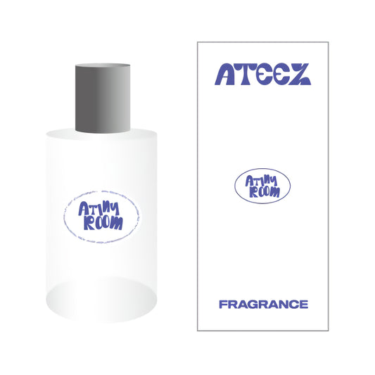 ATEEZ ATINY ROOM Room Fragrance