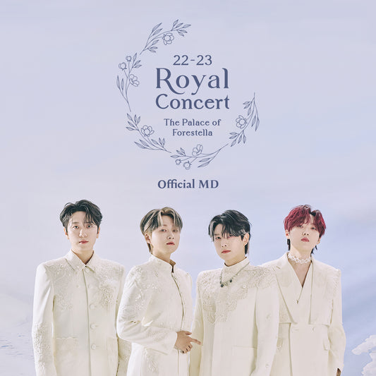 FORESTELLA 2022-23 The Royal MD