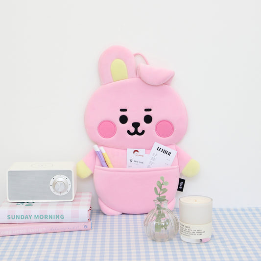 BT21 Baby Storage Pocket