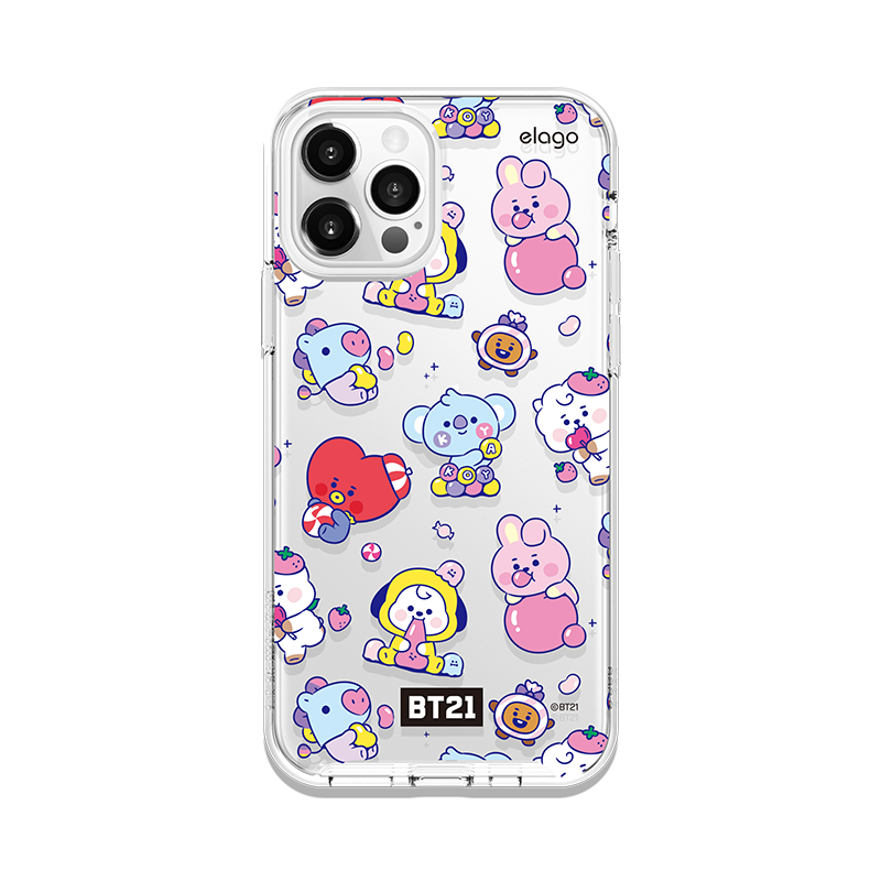 BT21 Phone Case