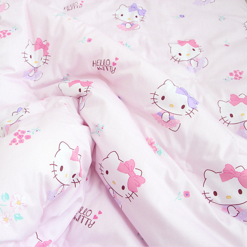 Hello Kitty, Bedding