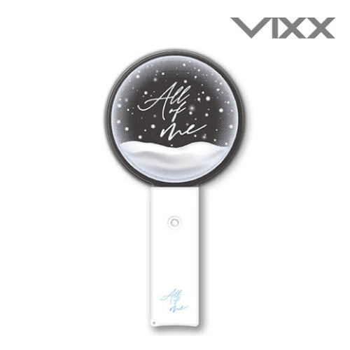 VIXX LEO 1st Fanmeeting All Of Me Lightstick