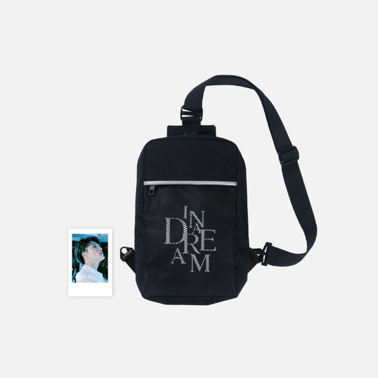 NCT DREAM THE DREAM SHOW 2 : In A DREAM Sling Bag