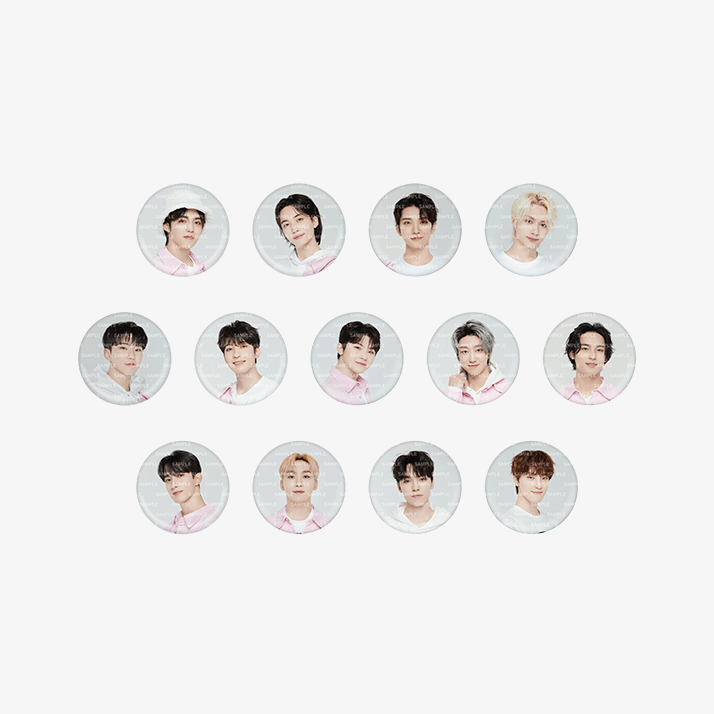 SEVENTEEN 2023 Caratland Lucky Draw