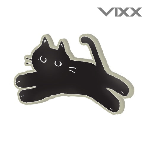 VIXX LEO I'm Still Here - And You Are Hug Cushion