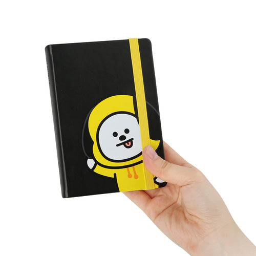 BT21 The Note Notebook