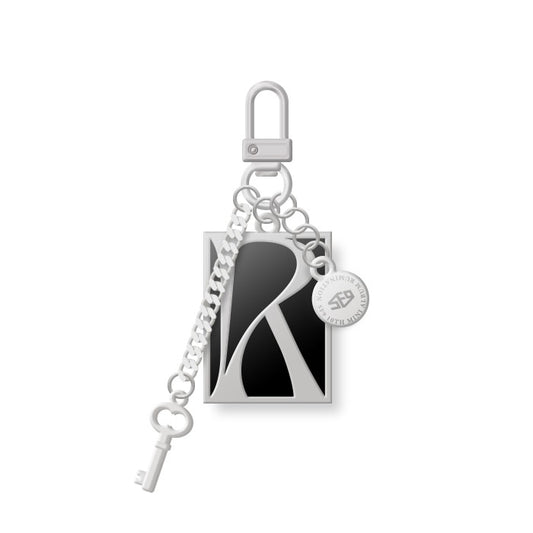 SF9 RUMINATION Keyring