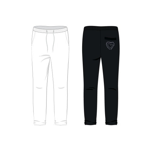 TWICE UNIV. FASHION CLUB Sweatpants