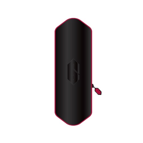 AB6IX Official Lightstick Pouch