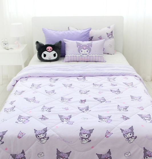 Kuromi Comforter Blanket (Dreaming)