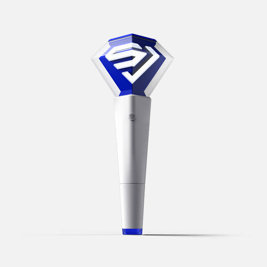 SUPER JUNIOR Official Lightstick Version 2.0