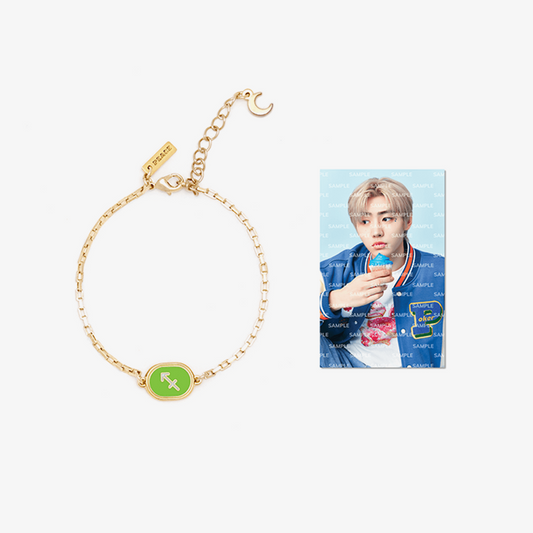 ENHYPEN SUNGHOON Birthday Wish Bracelet