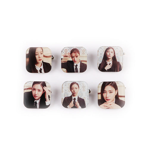 APINK 2018 PINK CINEMA Acrylic Badge