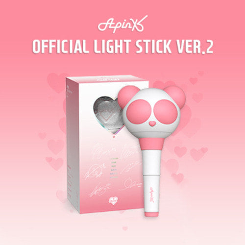 APINK Official Lightstick Ver.2