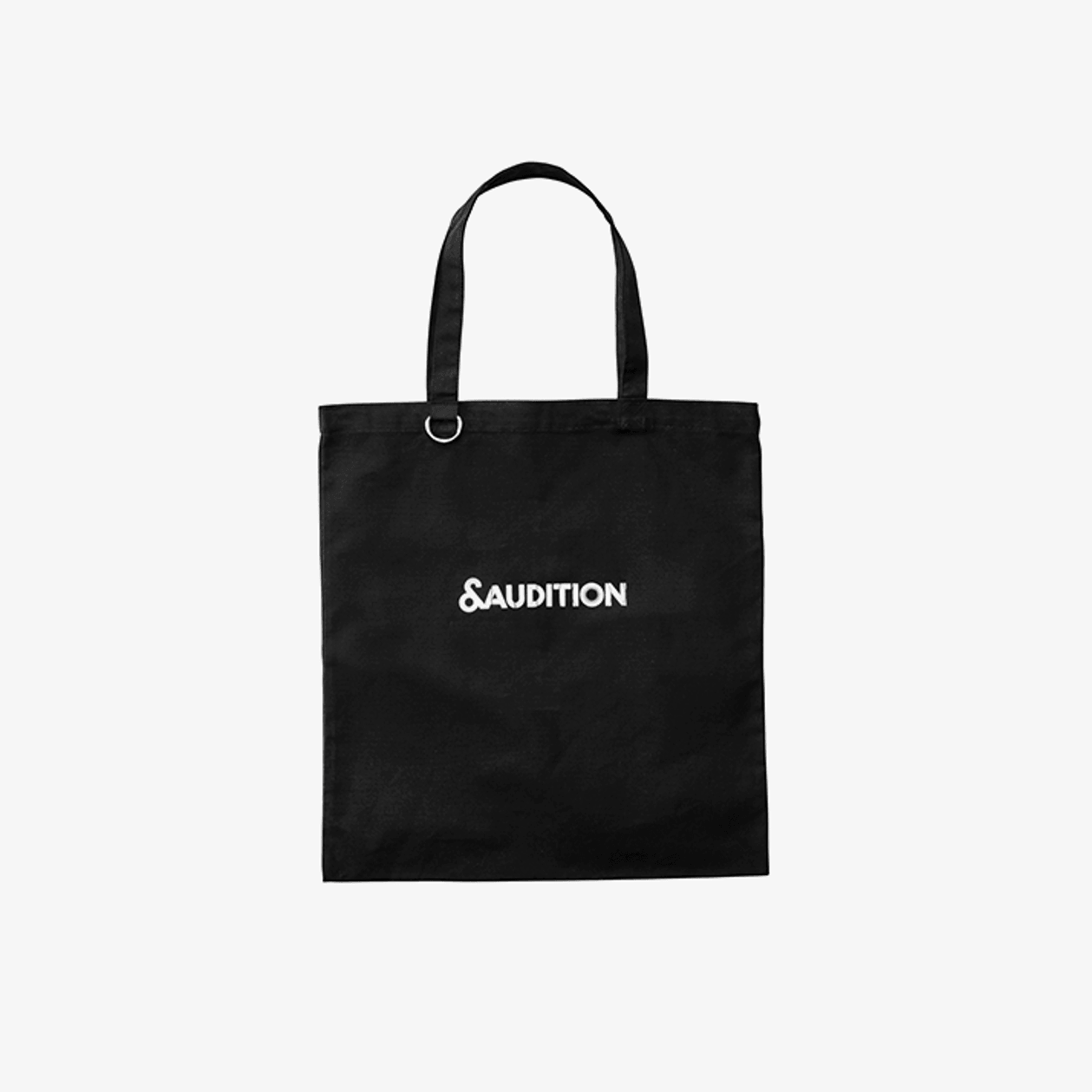 &AUDITION Tote Bag