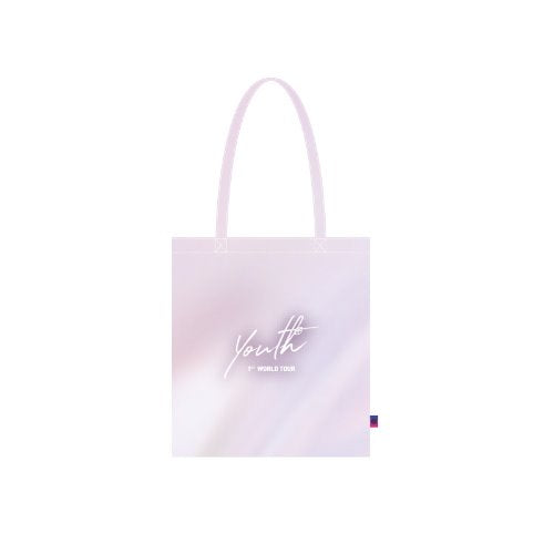 DAY6 1st World Tour 'Youth' Hologram Bag