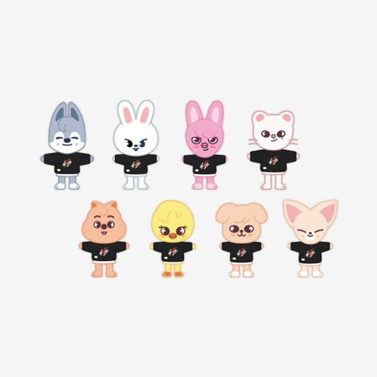 (PRE-ORDER) STRAY KIDS Pop Up Store SKZOO Plush Original Ver.