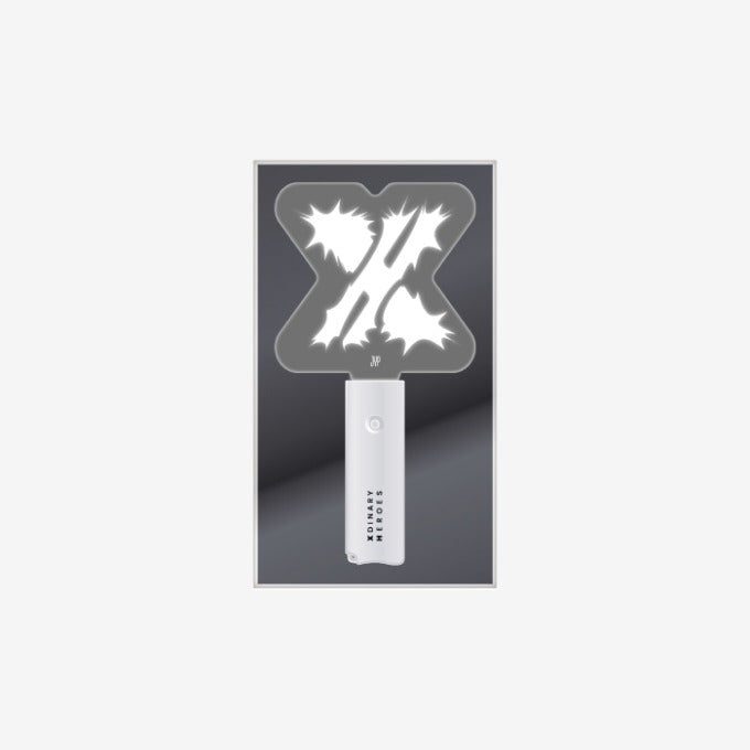 XDINARY HEROES OVERTURE Acrylic Lightstick