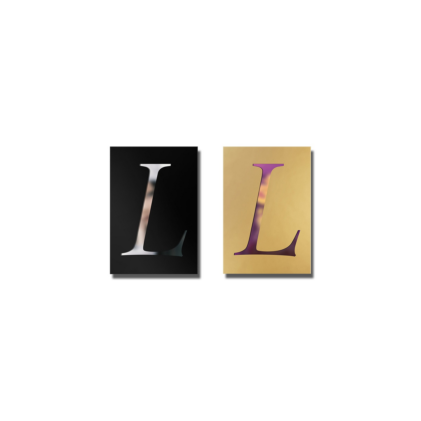 BLACKPINK LISA 1st Single Album: LALISA