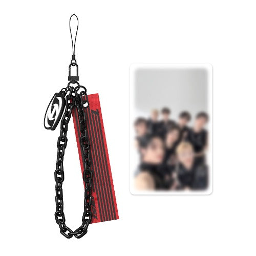 ATEEZ THE FELLOWSHIP : BREAK THE WALL ANCHOR IN SEOUL Strap