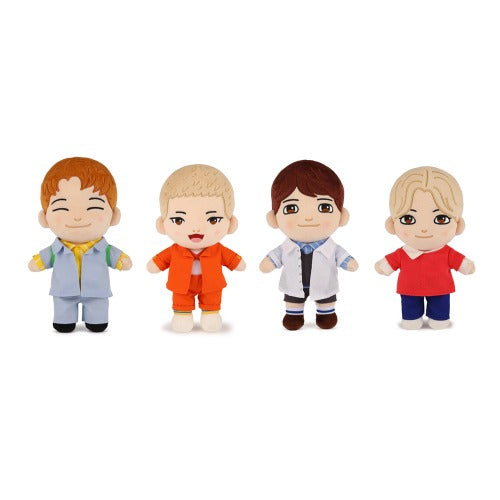 SHINee Doll