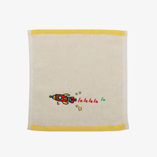 BTS DNA Towel Handkerchief