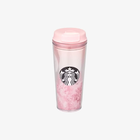 Starbucks Korea 23 Cherry Blossom Florence Romantic Tumbler 473ml