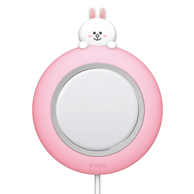 LINE FRIENDS MagSafe Pad