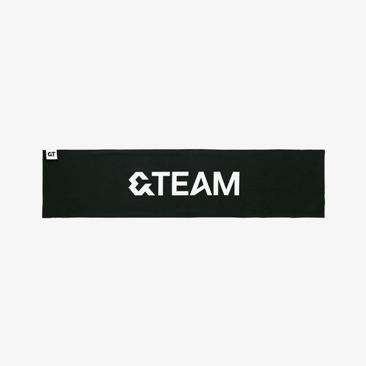 &TEAM Slogan &TEAM Official Logo Slogan