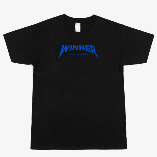 WINNER WEORNEVER T-Shirts