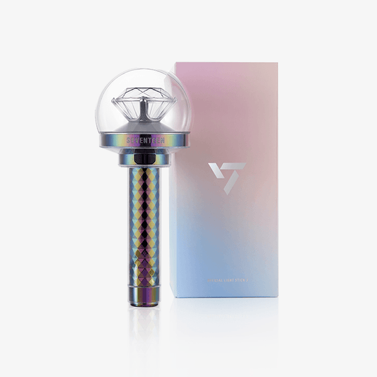 (Pre-Order) SEVENTEEN Official Lightstick Ver. 3