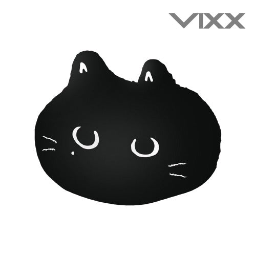 VIXX LEO I'm Still Here - And You Are Face Cushion
