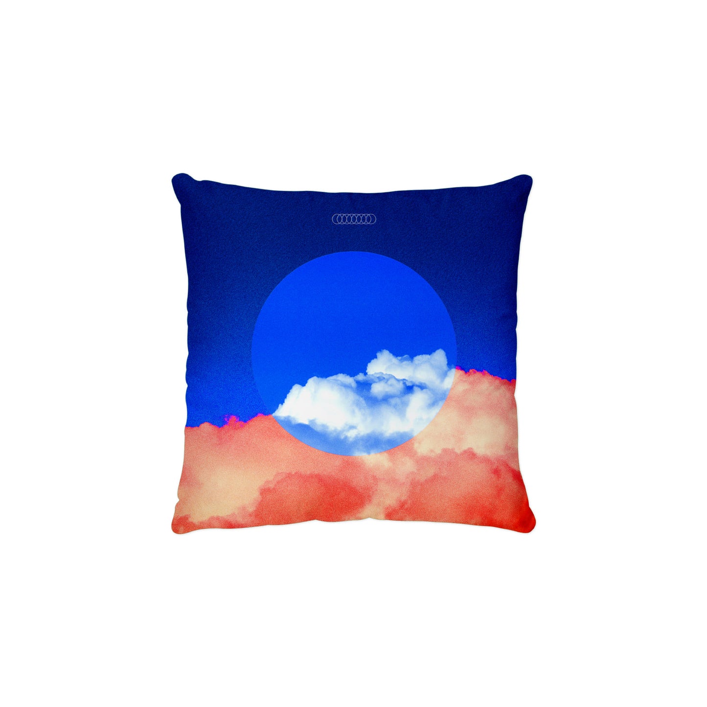 AKMU NEXT EPISODE Cushion