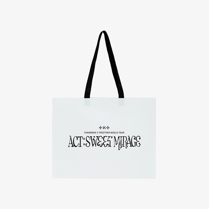 NCT 127 2 Baddies Cute Tote Bag