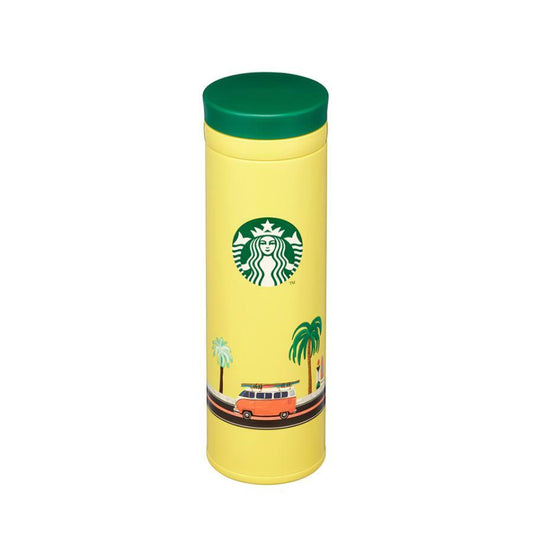 Starbucks Korea SS Active Summer Stanley Shaker 591ml – KPOP2U_Unnie