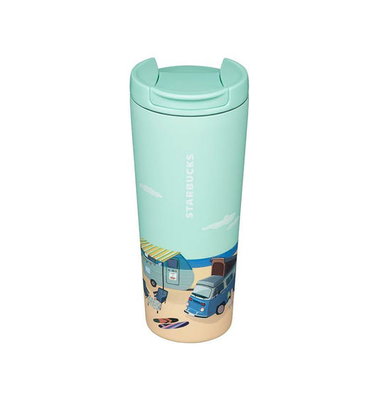 Starbucks Korea SS Active Summer Stanley Shaker 591ml – KPOP2U_Unnie