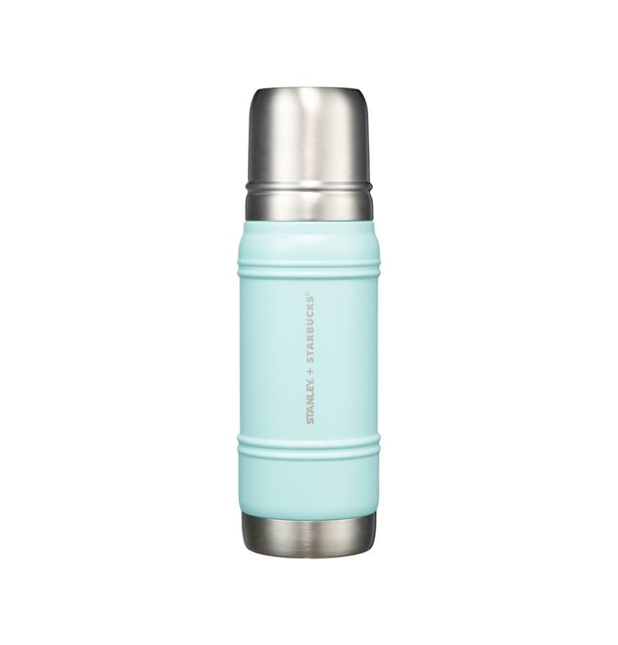 Starbucks] SS Active Summer Stanley Shaker 591ml