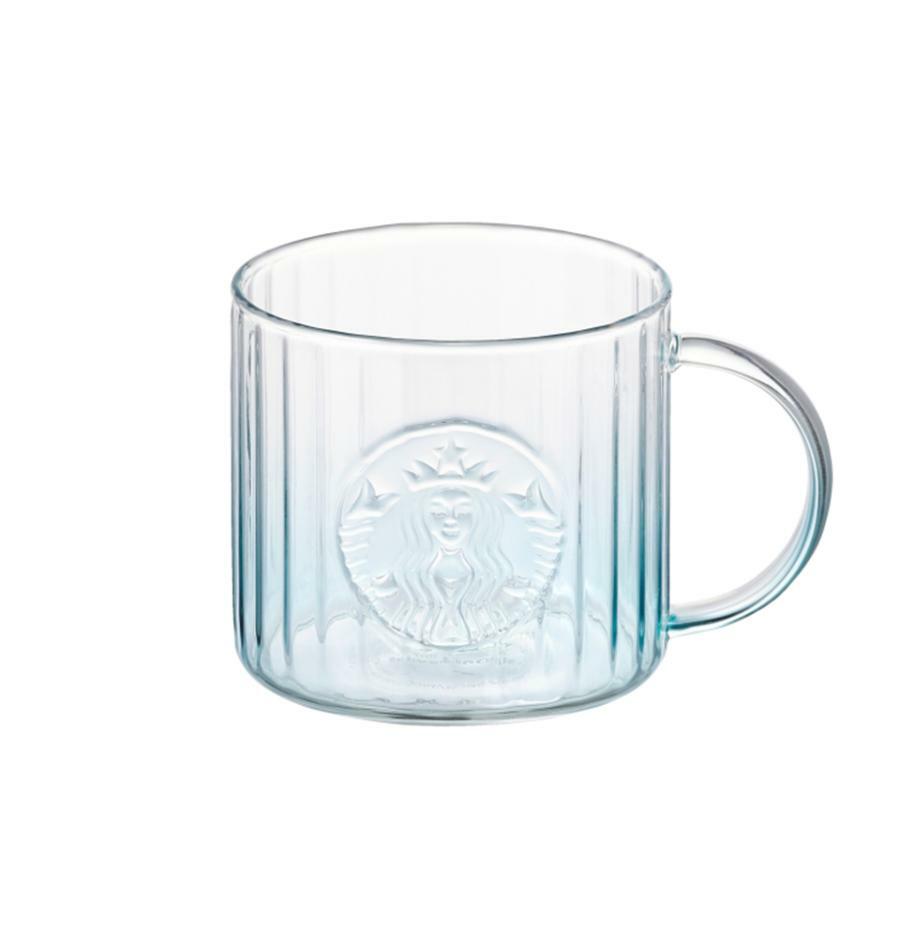 Starbucks Korea Turtle factory Mug