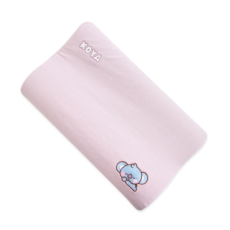 BT21 Baby Soft Memory Foam Pillow