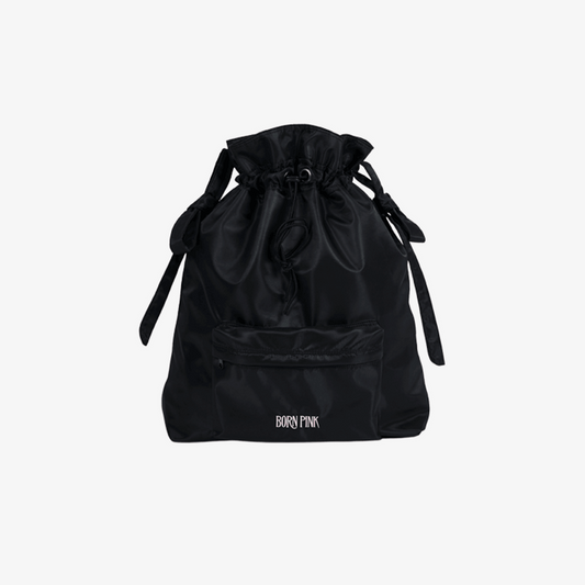 BLACKPINK Backpack BLACKPINK BORN PINK TOUR